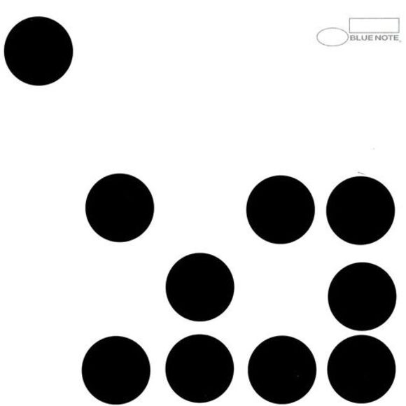 Ten (Blue Note Classic Vinyl Series) - Picture 1 of 1